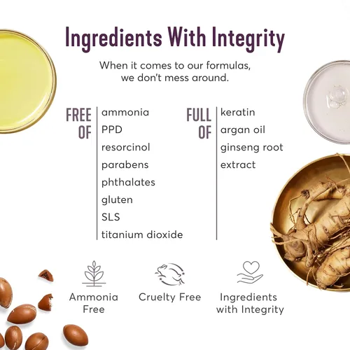 Vista 3 de Madison Reed Radiant Hair Color Kit, Shades of Blonde