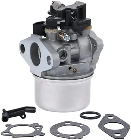 Vista 3 de Repuesto de carburador para cortacésped Briggs & Stratton 8.75 OHV 190cc, Toro TimeMaster 30" 20199