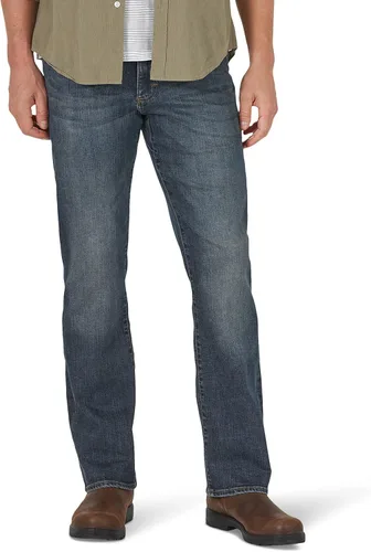 Lee Extreme Motion Jeans de bota regular para hombre