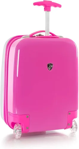 Vista 5 de Equipaje para niños Hello Kitty (S-HSRL-RT-HK07-22AR), Blanco, Equipaje para niños Hello Kitty - (S-hsrl-rt-hk07-22ar)