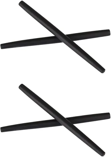 ExactFitt Calcetines de repuesto para Oakley Glass Frame OX3024 OX3085 OX3144 OX5055 OX5113 OX5120 OX3133