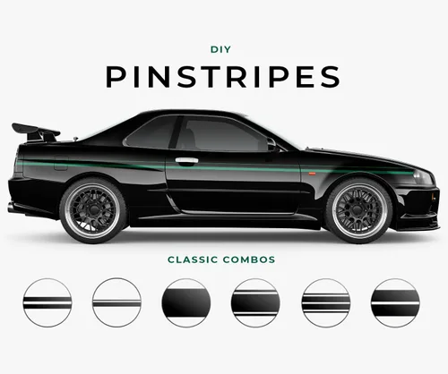 Vista 43 de VViViD - Rollo de cinta adhesiva de vinilo cromado plateado brillante con liberación de aire (1 pulgada x 25 pies)