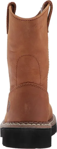 Vista 3 de Georgia Boot Unisex-Child Gb202 Mid Calf Boot