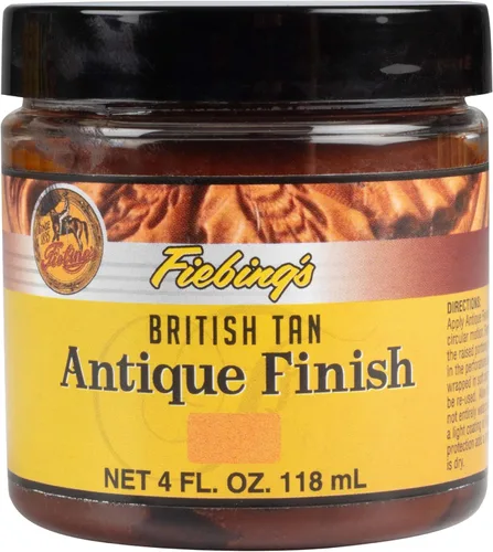 Vista 10 de Fiebing's Acabado Antiguo