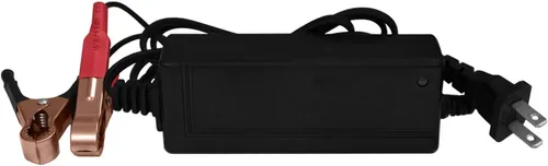 Vista 3 de YTZ10S - Batería de repuesto compatible con Yamaha 900 MT09 21-22 + cargador de 12 V 2 amperios