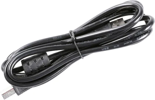 Vista 4 de Codificador Reyann de USB a joystick clásico.