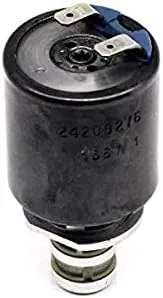 Vista 6 de Kit de solenoides de cambio de transmisión 4L60E 4L65E Interruptor de presión electrónico TCC PWM 3-2 Solenoides de cambio descendente para GM