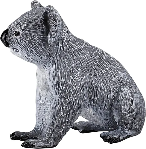 Vista 4 de MOJO Figura de juguete de oso koala