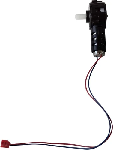 Vista 3 de 4 piezas de motor de drone y asiento del motor del motor, componentes del motor de drone RC de liberación rápida reemplazan piezas para drone E88