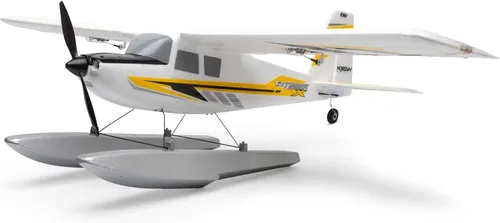 Vista 2 de E-flite Conjunto de flotadores w/accesorios UMX Carbon Cub/UMX Madera EFLUA1190 Varios Accesorios para aviones