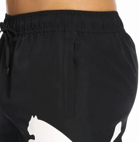 Vista 3 de PUMA Men's Big Cat Volley Swim Board Short