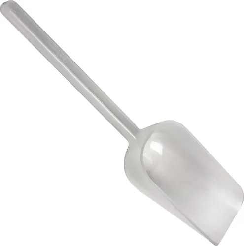 Vista 3 de SP Bel-Art - Cuchara de muestreo; 0.7 fl oz (0.74 oz), plástico (paquete de 12) (F36747-0000)