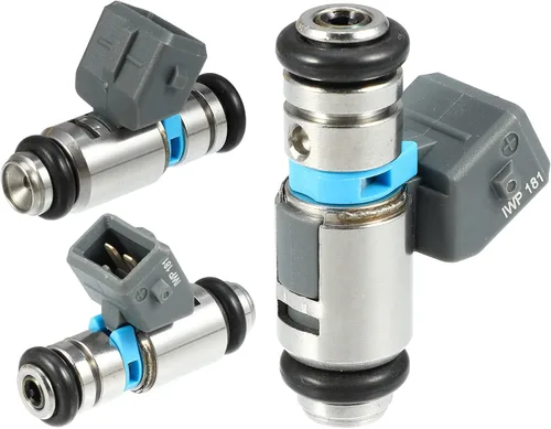 Vista 4 de X AUTOHAUX Inyector de combustible para motocicleta IWP181 para Harley-Davidson Sportster Low Nightster Roadster Superlow XL 1200 EFI