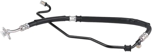 Vista 8 de Compatible con Conjunto de Manguera de Presión de Dirección Asistida Honda Accord 2.4L 2003 2004 2005 2006 2007, Acura TSX 2.4L 2004 2005 2006 2007