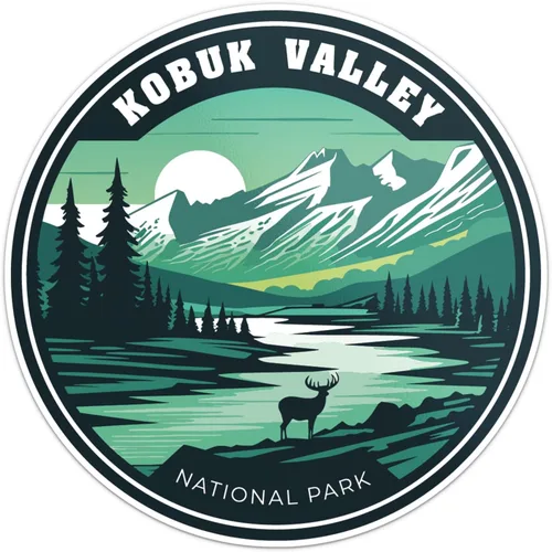 Vista 32 de Indiana Dunes National Park - Calcomanía de vinilo impermeable para parachoques de automóvil, laptop, botella de agua, pared y ventana, tamaño - 3