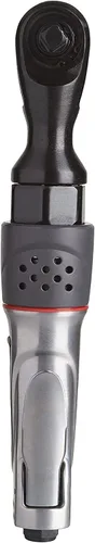 Vista 2 de Ingersoll Rand 107XPA 38-pulgadas Air Ratchet