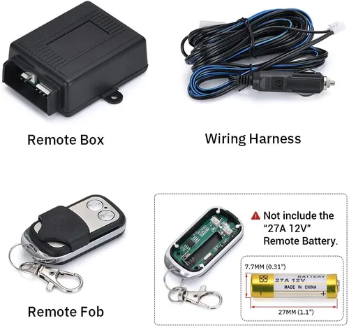 Vista 6 de Kit universal de tubo de escape de acero inoxidable de 3 pulgadas