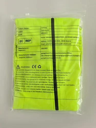 Vista 8 de ARSUXEO Camiseta de ciclismo de manga corta para hombre 636