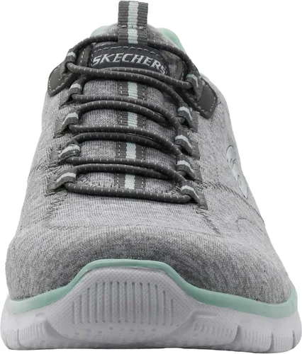 Vista 2 de Skechers Sport Empire Rock Around - Tenis de moda para mujer, Negromulti