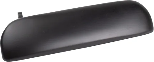 Vista 74 de TRQ Manija de puerta exterior delantera derecha cromada para el lado del pasajero compatible con Dodge Durango Jeep Grand Cherokee 2011-2021