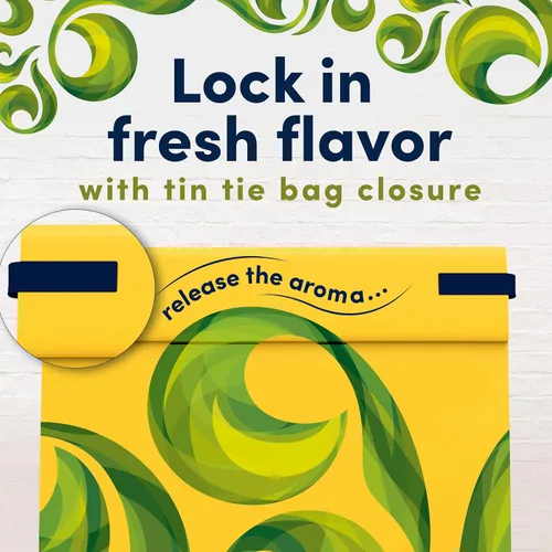 Vista 8 de Gevalia Colombia - Café molido de tostado medio, bolsa de 20 onzas