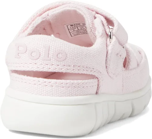 Vista 5 de POLO RALPH LAUREN Zapatillas Barnes Fisherman (niña) para niña