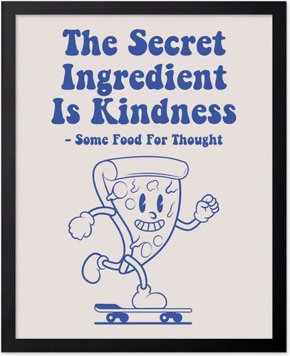 Vista 21 de Poster Master If It's Nice Play It Twice Poster - Retro Record Player Print - Turntable Art - Music Design - Blue Preppy Design - Trendy Artwork