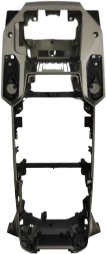 Vista 7 de Carcasa superior superior para DJI Mavic Pro 1 / Platino (color : Mavic Pro 1 inferior)