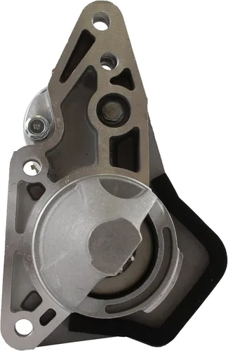 Vista 7 de DB Electrical Arrancador 410-44107 de 12 V compatible con/repuesto para Nissan Versa 2009-2019, Versa Note 2014-2019 336-2180, 336-2241, SHI0177