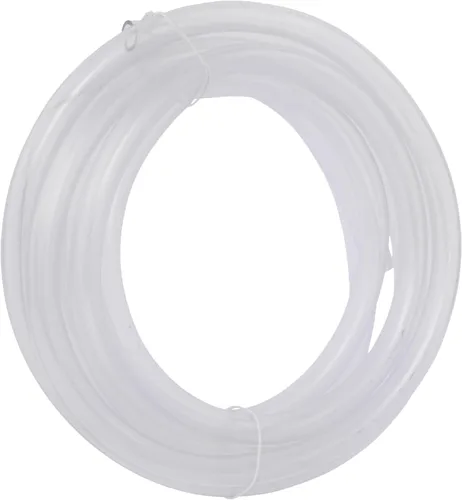 Vista 12 de EZ-FLO - Tubo de vinilo transparente de PVC de 0.17 pulgada de diámetro interior (1/4 pulgada de diámetro exterior), 20 pies de longitud, 98560
