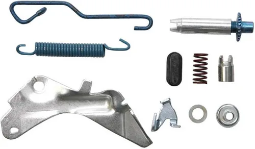 Raybestos Kit de ajustador de zapata de freno de tambor de grado profesional H2532