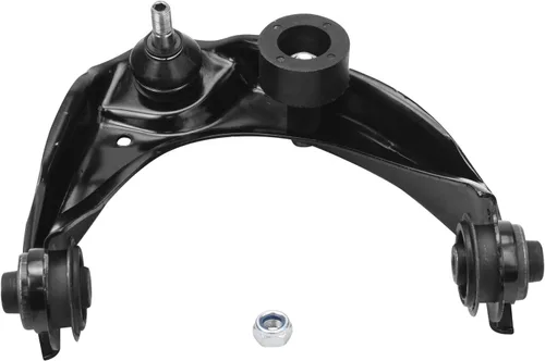 Vista 348 de Detroit Axle - Kit de extremo delantero para Ford 2009-2014 F-150 2007-2017 Expedition Lincoln Navigator, 2 brazos de control superiores