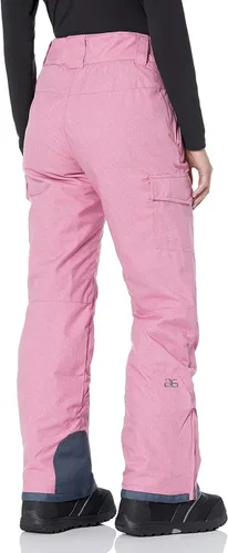 Vista 2 de Arctix Pantalones cargo aislados para deportes de nieve para mujer