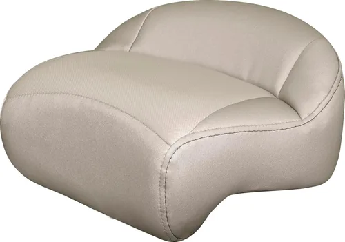 Vista 14 de Tempress Asiento de barco de fundición de edición limitada (carbón/azul/carbono)