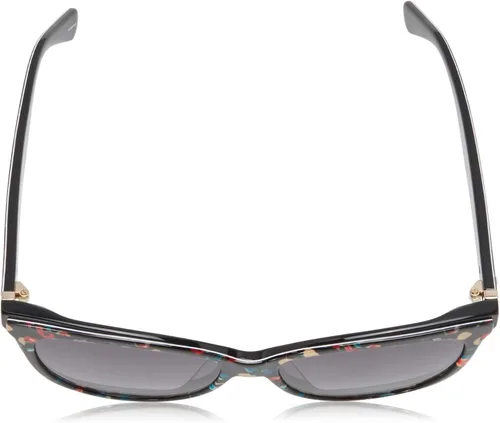 Vista 5 de Kate Spade New York Gafas de sol redondas Daesha para mujer