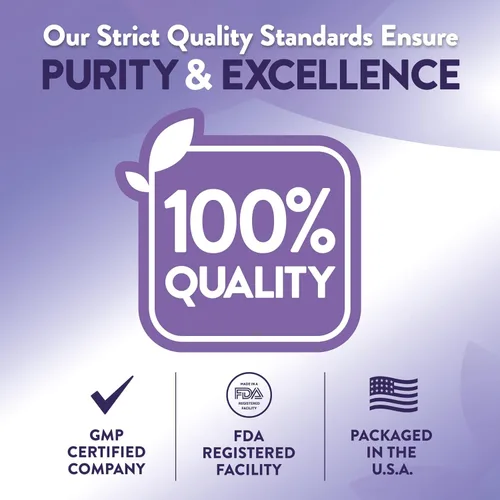 Vista 6 de Nature's Truth Cápsulas de saúco negro 100 unidades Extracto de sambucus súper concentrado Suplemento sin OMG y sin gluten