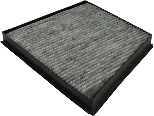 Vista 2 de ECOGARD XC45772C - Filtro de aire de cabina prémium con carbón activado para Mercedes-Benz E350 2006-2009, E320 2003-2006, E500, 2007-2011 CLS550