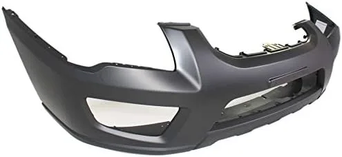 Vista 3 de Garage-Pro Cubierta de parachoques compatible con Kia Sportage CAPA 2005-2010 delantero