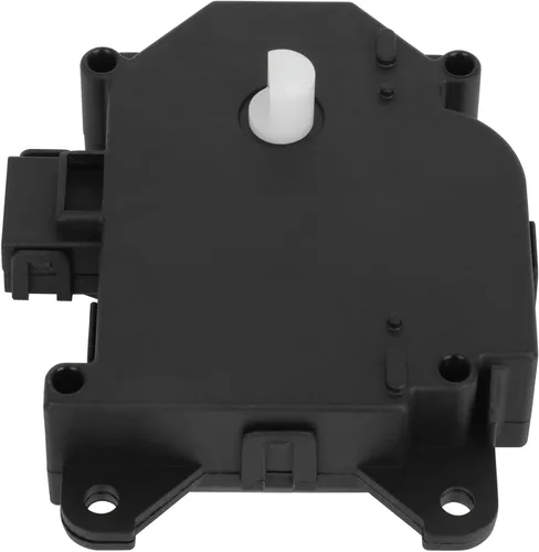 Vista 87 de SCITOO Actuador de puerta de mezcla de calentador HVAC, actuador de puerta de aire, repuesto para Audi para A3 2004-2013, para Audi para A3 Quattro