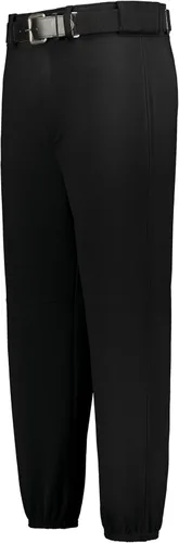 Augusta Sportswear Pantalón de béisbol clásico Gamer para hombre