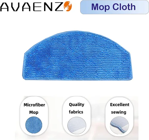 Vista 4 de Piezas de repuesto