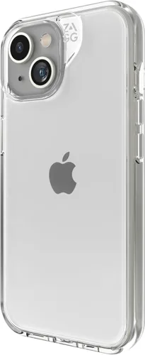 Vista 22 de ZAGG Gear4 Crystal Palace - Funda compatible con iPhone 11, protección avanzada contra impactos con tecnología D3O integrada, antiamarilleo, funda