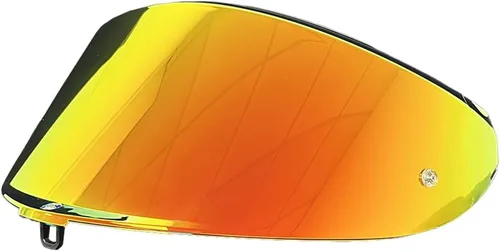 Vista 19 de BSTOP K6 - Protector facial antivaho para AGV K6 Casco Shield K6S Visor Anti Fog Len (película antivaho)