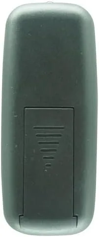 Vista 4 de Control remoto para chimenea de doble estrella sin chimenea 28EF032SRA 28DM9694 28EF032GRA 32EF032GRA 33EF032GRA 33EF032SRA calentador infrarrojo