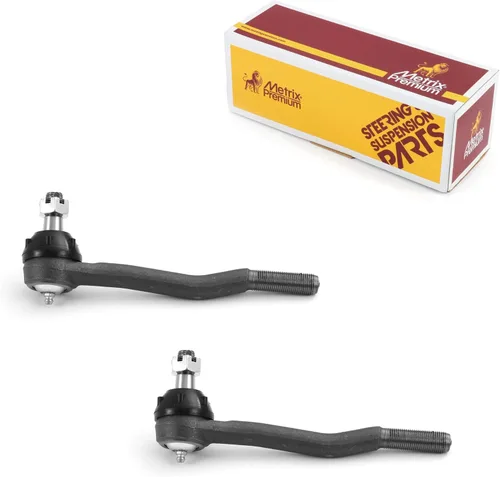 Vista 146 de Metrix Premium Chassis Parts - Kit de extremo de barra de acoplamiento interior frontal de 2 piezas para Kia Optima 2019-2020, Optima FULL HYBRID