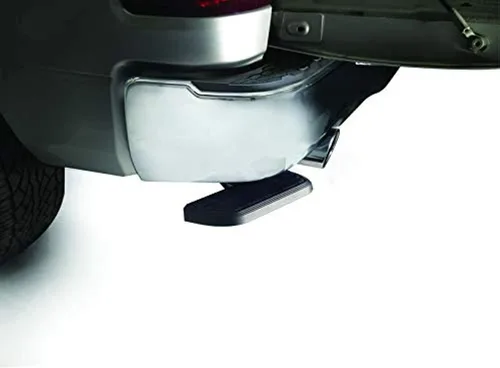 Vista 8 de AMP Research RealTruck BedStep 75326-01A Compatible con Jeep Gladiator JT 2020 - 2024