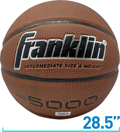 Vista 28 de Franklin Sports Baloncesto