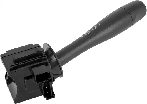 Vista 8 de X AUTOHAUX Interruptor de señal de giro faro atenuador de luces de haz alto y bajo interruptor de combinación para Pontiac G6 2006-2010 sustituye a