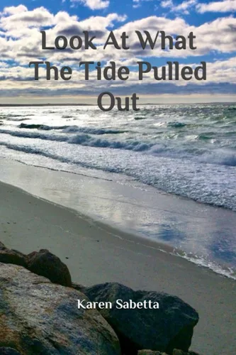 Look At What The Tide Pulled Out