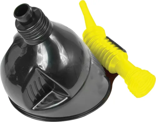 Custom Accessories Pennzoil 31177 - Embudo multiusos grande